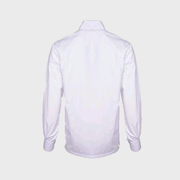 White Jacobite Ghillie Shirt