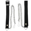 3 Tassels Full Dress Sporran