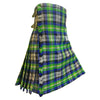 Abel Tartan Kilt