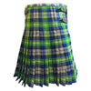 Abel Tartan Kilt