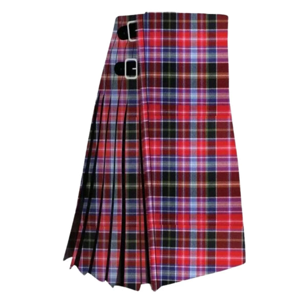 Aberdeen Tartan Kilt
