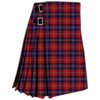 Aberdeen Universtiy Tartan Kilt