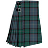 Aberfeldy tartan kilt