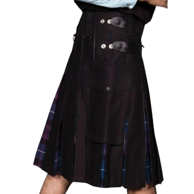 Active Men's 511 Slim Fit Hybrid Kilt - view 4