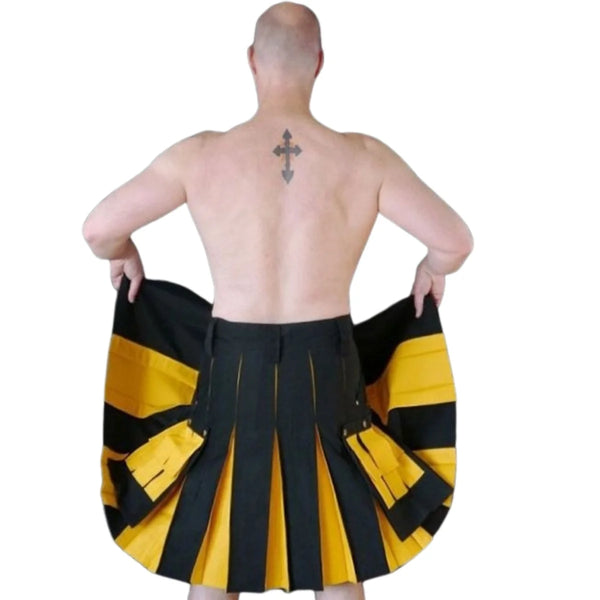 Advanced Athletic Taper Hybrid Kilt