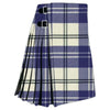 Ailsa Navy Tartan Kilt