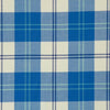 Ailsa Royal Blue tartan kilt