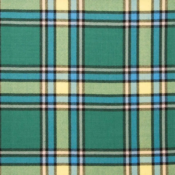 Alberta Canadian Tartan Kilt