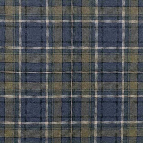 Alchemist Tartan Kilt