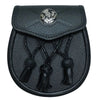 All Leather Daywear Sporran