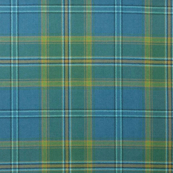All Ireland Blue Irish Tartan Kilt