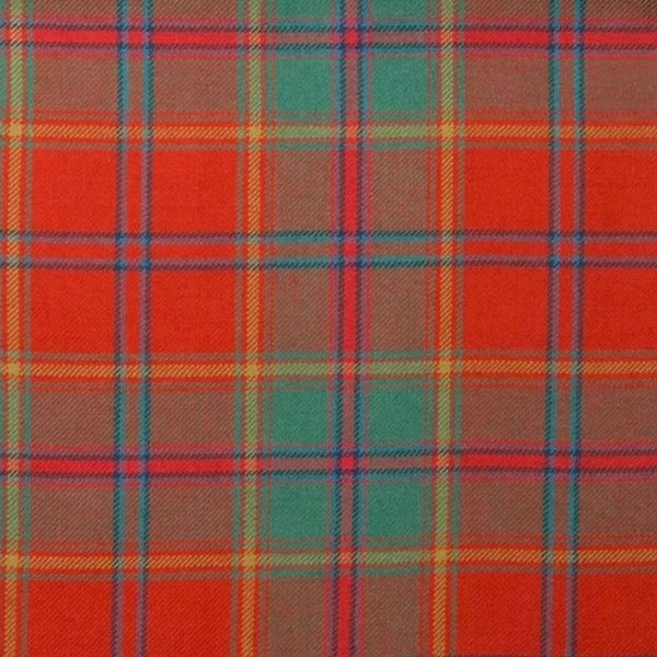 All Ireland Red Irish Tartan Kilt