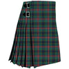 Allison Modern Tartan Kilt
