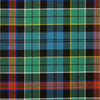 Allison Ancient tartan kilt