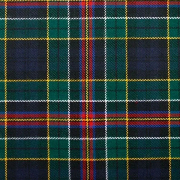 Allison Modern Tartan Kilt