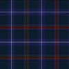 American National Tartan kilt