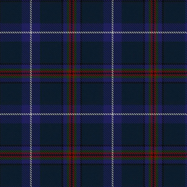 American National Tartan kilt