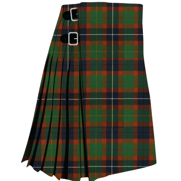 Amnesty International Tartan Kilt