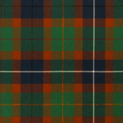 Amnesty International Tartan Kilt - view 2