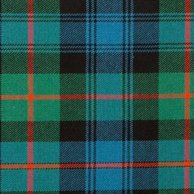 Ancient Murray Of Athol Tartan Kilt - view 2