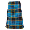 Anderson Modern Tartan Kilt