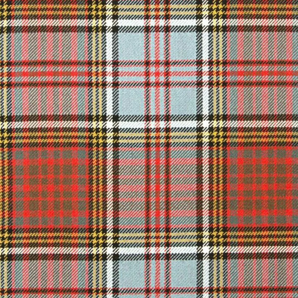 Anderson Weathered Tartan Kilt