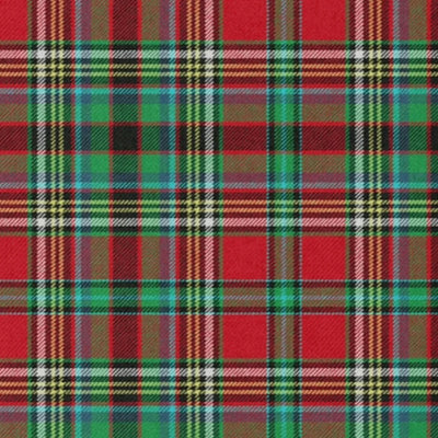 Anderson of Ardbrake Modern tartan kilt - view 2