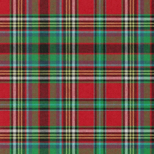 Anderson of Ardbrake Modern tartan kilt