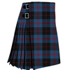 Angus Muted Tartan Kilt