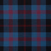 Angus Muted Tartan Kilt