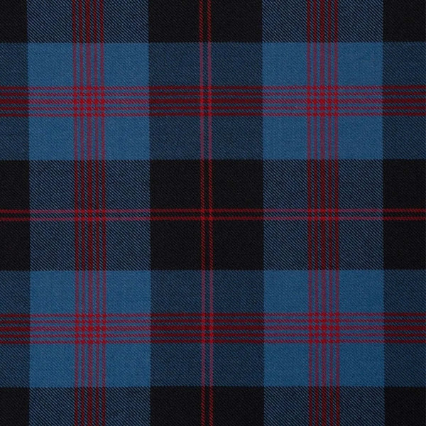 Angus Muted Tartan Kilt