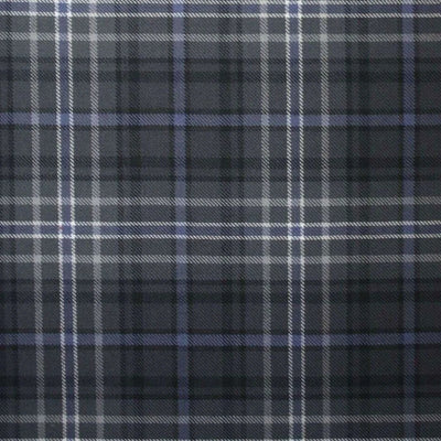 Antique Reiver Tartan Kilt - view 2