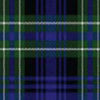 Arbuthnot Modern Tartan Kilt