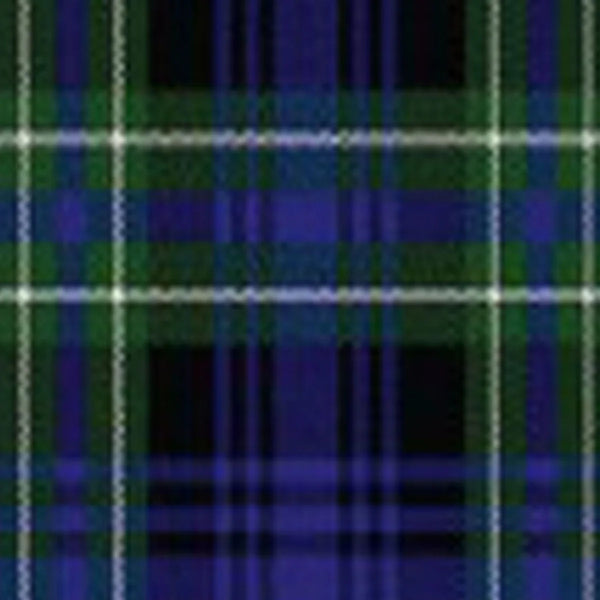 Arbuthnot Modern Tartan Kilt