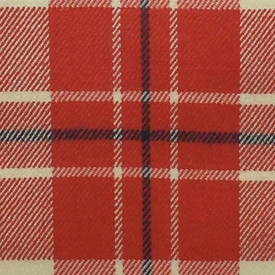 Arduaine Red BCH020 Tartan Kilt