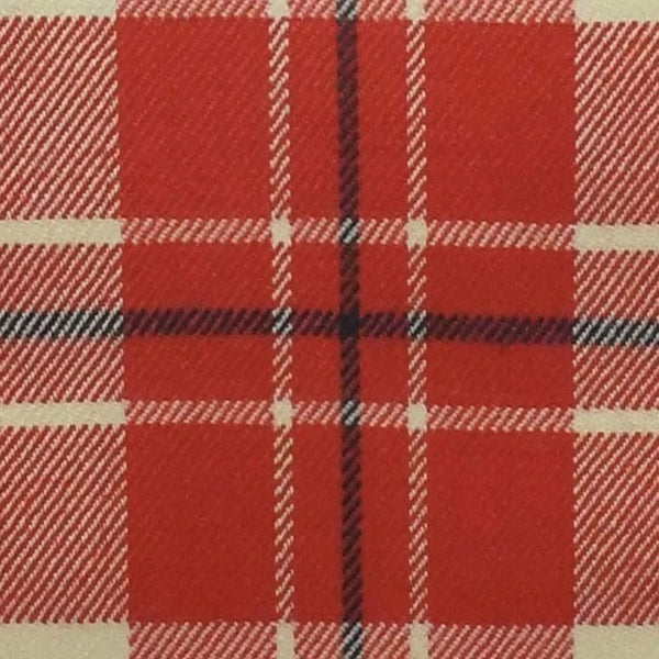 Arduaine Red BCH020 Tartan Kilt