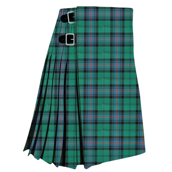 Armstrong Ancient Tartan Kilt