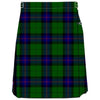 Armstrong Women Modern Tartan Kilt