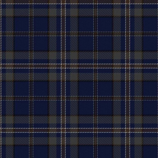 Arran Mist Tartan Kilt