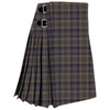 Atlantic Tide Tartan Kilt