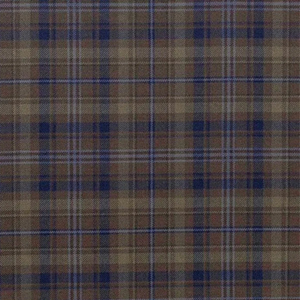Atlantic Tide Tartan Kilt