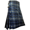 Auld Alliance Hebridean Tartan Kilt