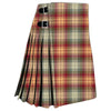 Auld Scotland Modern Tartan Kilt