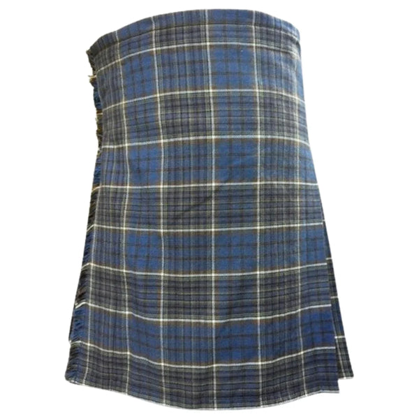 Auld Acquaintance Tartan Kilt