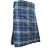Auld Alliance Hebridean Tartan Kilt