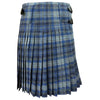 Auld Alliance Hebridean Tartan Kilt