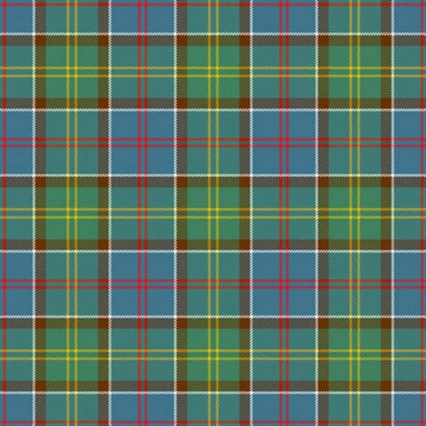 Ayrshire District Tartan Kilt