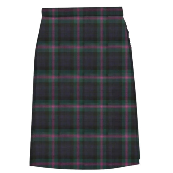 Baird Modern Women Tartan Kilt