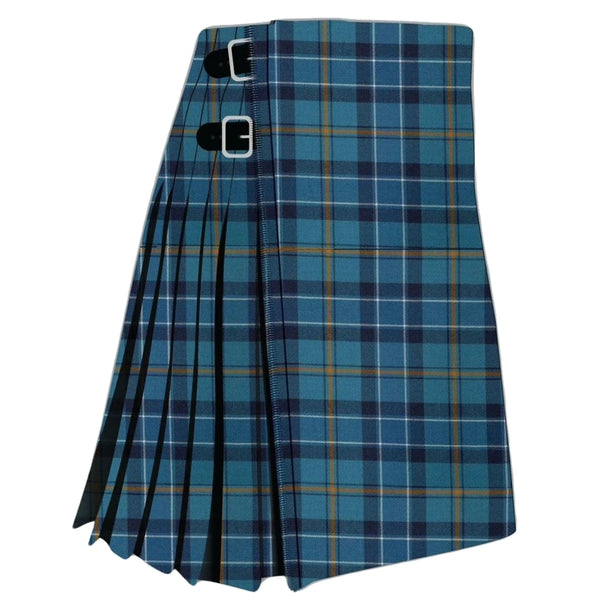 Banff And Buchan Anicent Tartan Kilt