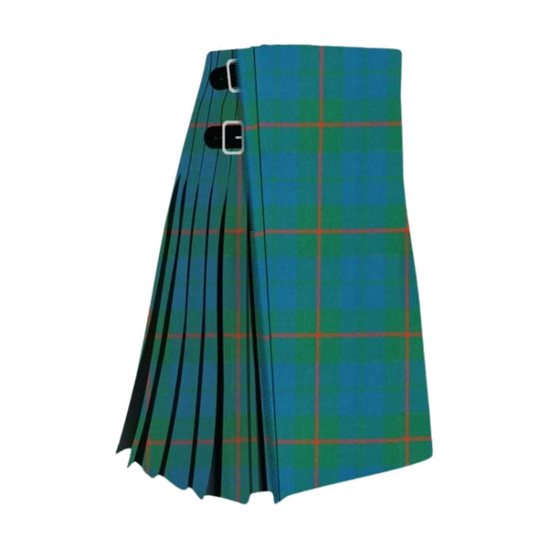 Barclay Hunting Ancient Tartan Kilt